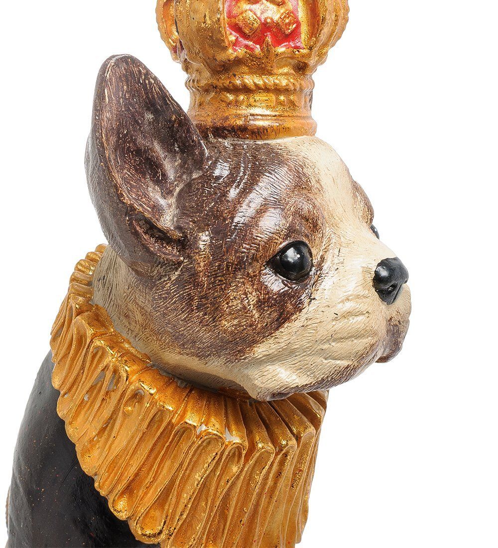 Noble Style NS-173 Статуэтка «Собака Мэри»