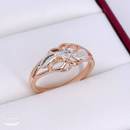 Кольцо Fallon - арт082