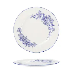 Тарелка d 16,5 см h1 см Sea Flower P.L. Proff Cuisine [6]
