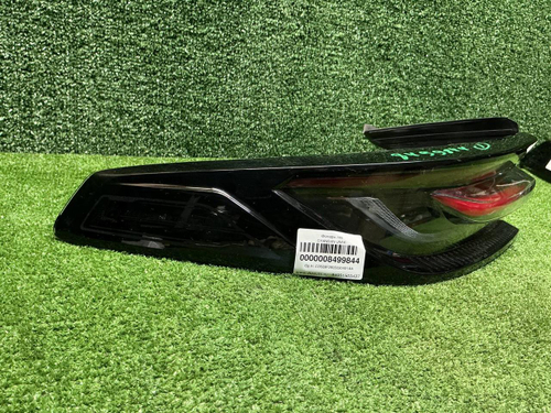 Фонарь левый внешний Changan Uni-K (2020-н.в.)