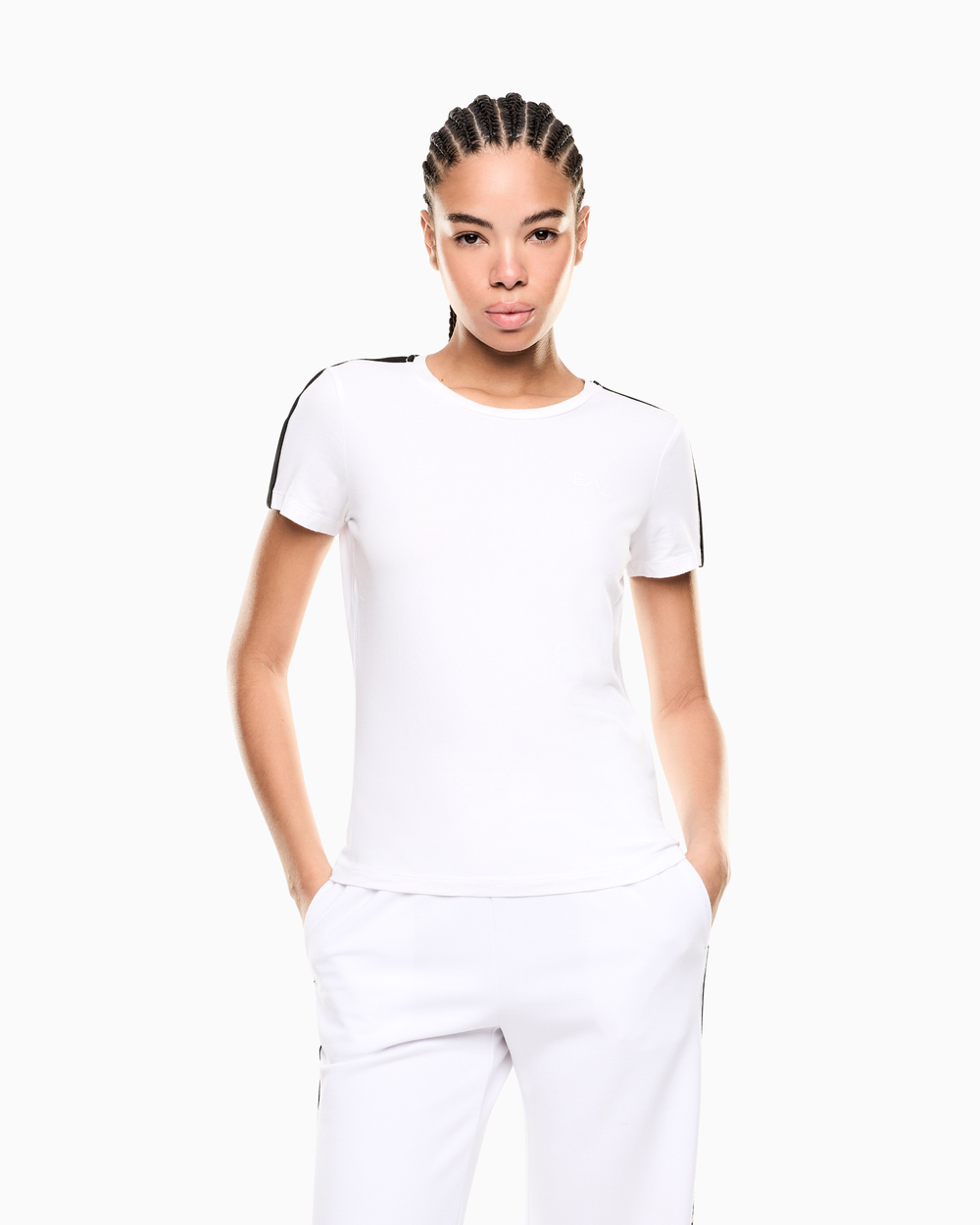 Футболка EA7