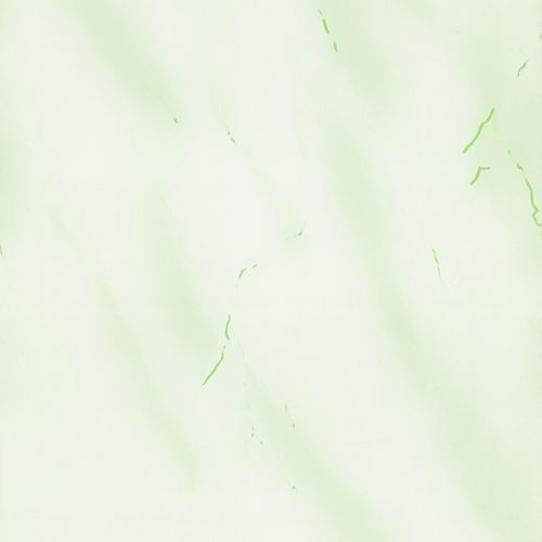 Панель ПВХ ВЕК офсетная печать Мрамор бирюза 2700х250 мм