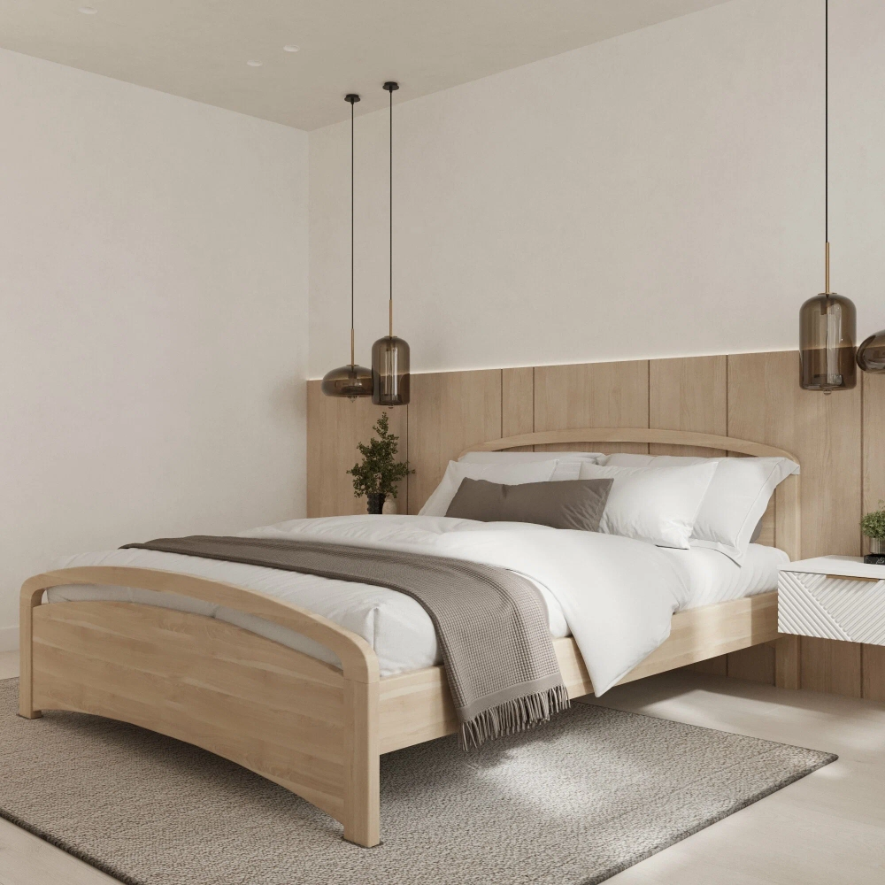 Кровать Веста Люкс