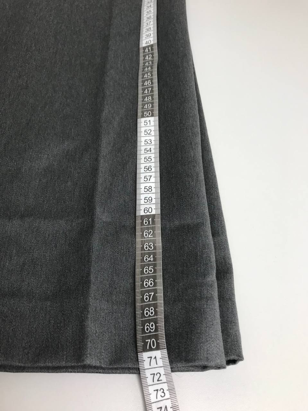 Брюки Monnari свободного кроя 48 размер