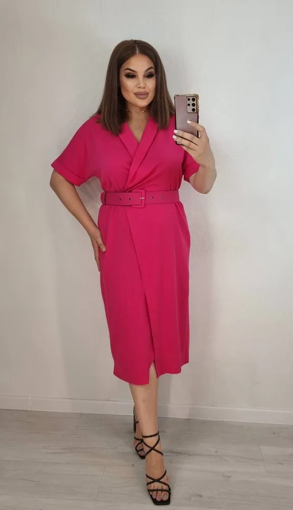 Платье 01453-1 Fabrika