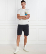 Шорты NALIS SUM Napapijri - темно-синий(NP0A4H88)