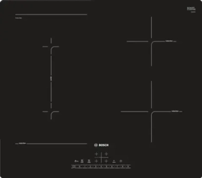 Индукционная варочная панель Bosch PVS611FB5E