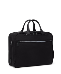 Портфель средний с расширением 15"/Black