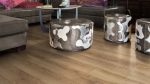 Ламинат Kronotex Mammut D4725 Дуб горный природный