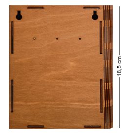 КФ-125/1 Ключница «Дракон»