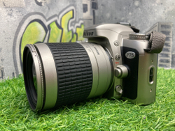 Nikon F75 kit 28-100mm 3.5-5.6G AF Nikkor