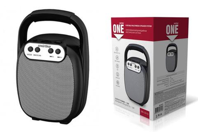 Портативная колонка SMARTBUY ONE SBS-5010