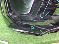 Бампер передний Kia Sorento 4 (2020-2023)