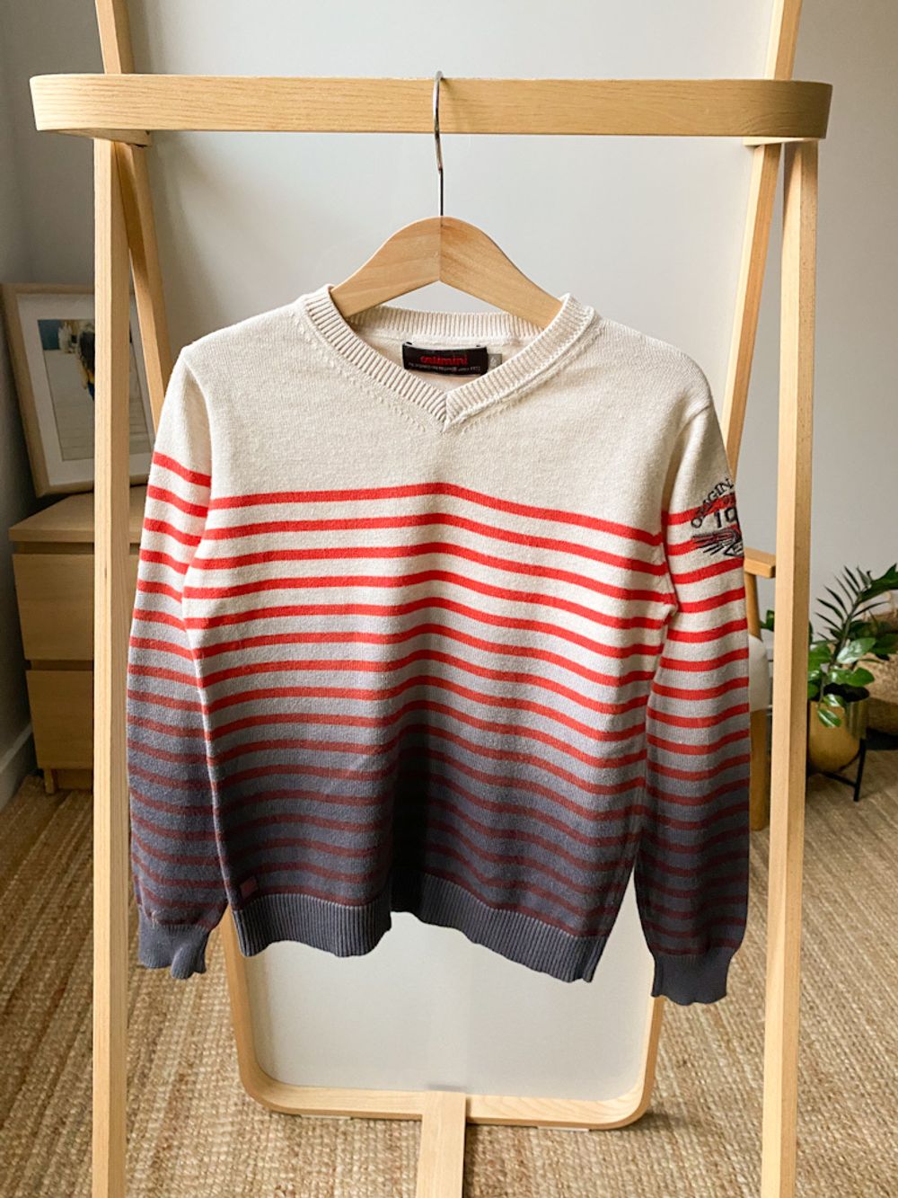 Свитер Catimini, 116