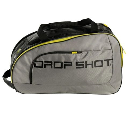 Сумка для Падел Drop Shot Cosmo - black/grey