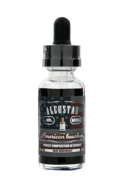 Американский Бурбон American Bourbon Alcostar