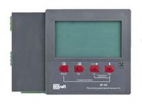 Технологический модуль программируемого логического контроллера