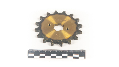 Звезда ведущая (428-16) 17мм SFR