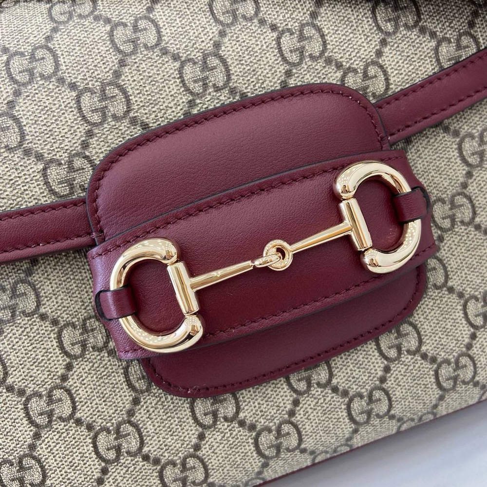 Сумка Gucci