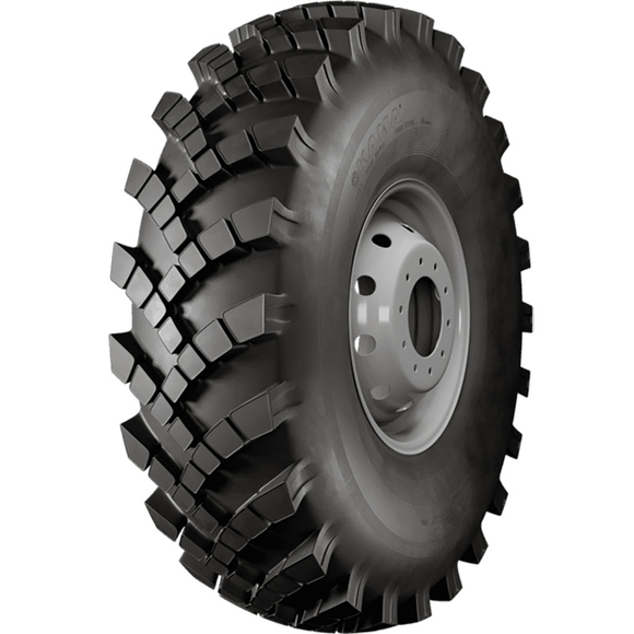 Pirelli 14,00-20(370-508) 146G ОИ-25 TT POR M+S 14PR + Камера 14,00-20 (370-508) вентиль РК-5А-145/165