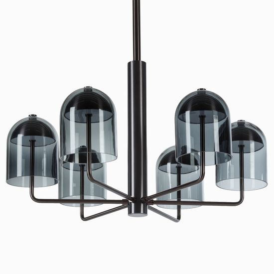 Подвесной светильник Aegis диаметр 80