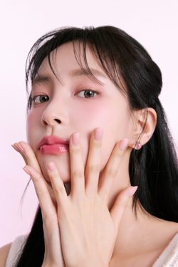 BBIA Ready To Wear Downy Cheek - кремовые румяна с полуматовым финишем (3.5 гр)