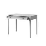 Стол письменный «Квадро-С» из массива сосны 99.4*76*59 см