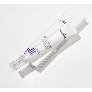 Интенсивный омолаживающий крем для век Anti Wrinkle Eye Contour, Storyderm, 15 мл