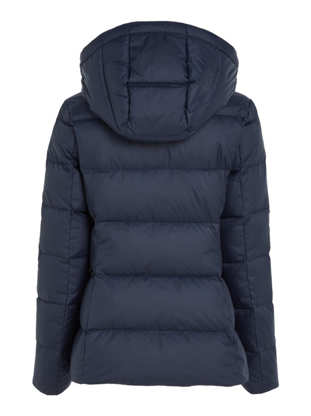 Пуховик женский TOMMY HILFIGER FEMININE MW RECYCLED DOWN JACKET