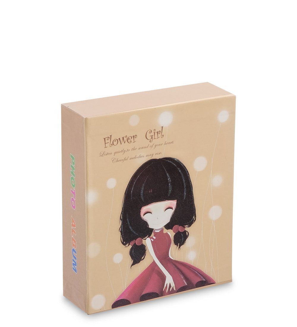 Art West WF-153/1 Фотоальбом «Стильная штучка»