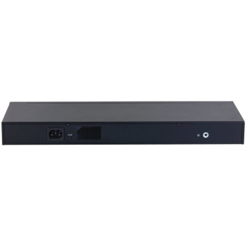 DH-SF1024 24-портовый неуправляемый коммутатор
