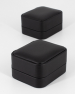 Ювелирный футляр серии «Граф 2.0» для кольца и серёг