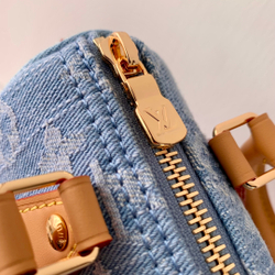 Louis Vuitton Nano Speedy
