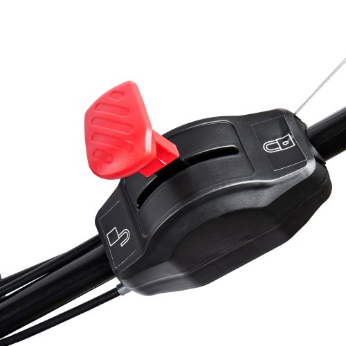 Газонокосилка ELITECH ГБ 3851ТС3 (E1601.017.00) бензиновая