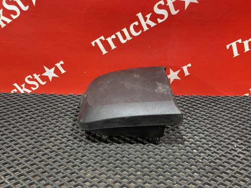 Крышка заднего крыла 2020г.