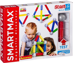 Магнитный конструктор «SmartMax» 23 детали