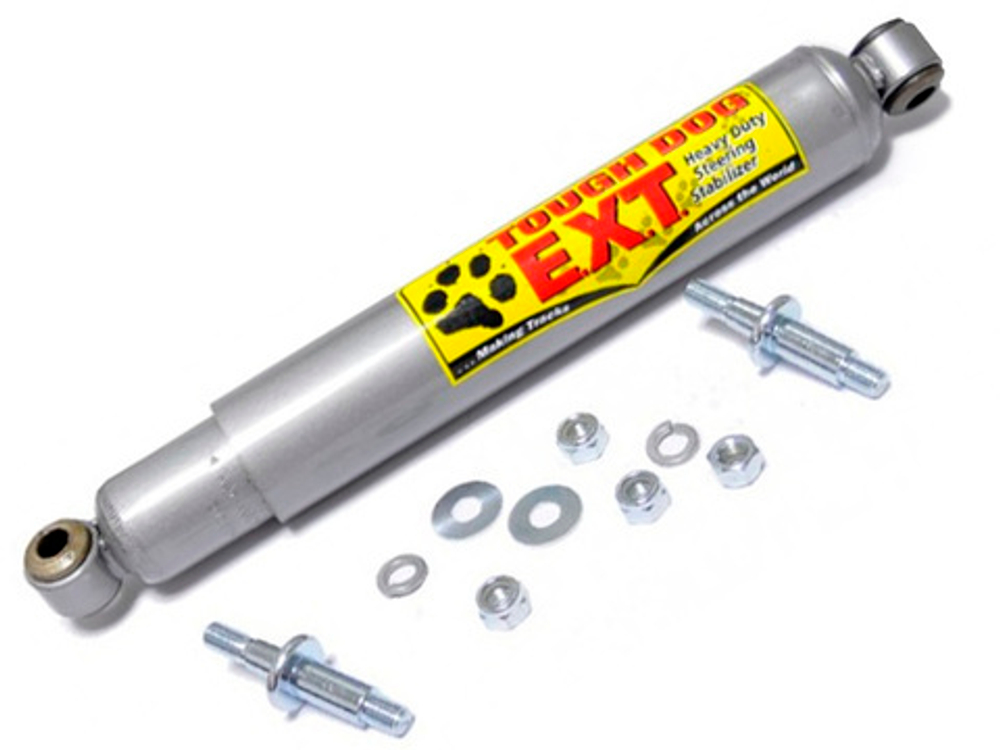 Рулевой демпфер тяжелой нагрузки TOYOTA LANDCRUISER 80/105