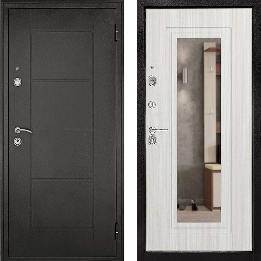 Форпост 75 Зеркало