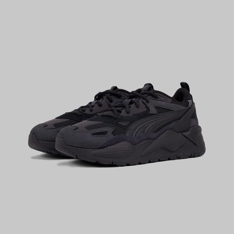 Кроссовки Puma RS-X Efekt PRM артикул:390776-01 - купить в магазине Дайс