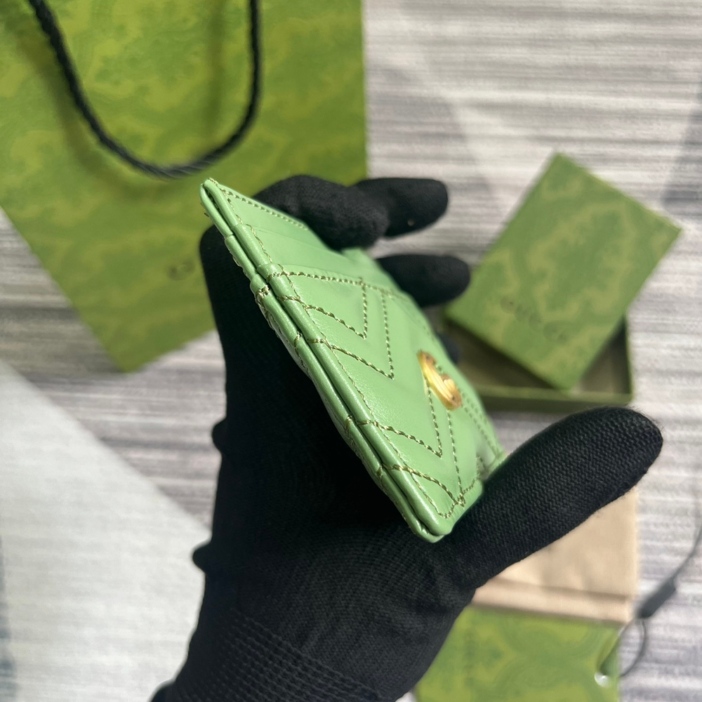 Gucci Marmont Card Case