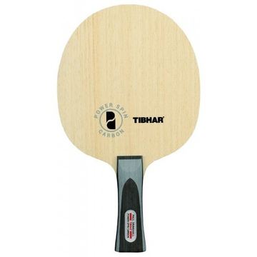 TIBHAR Drinkhall Powerspin Carbon