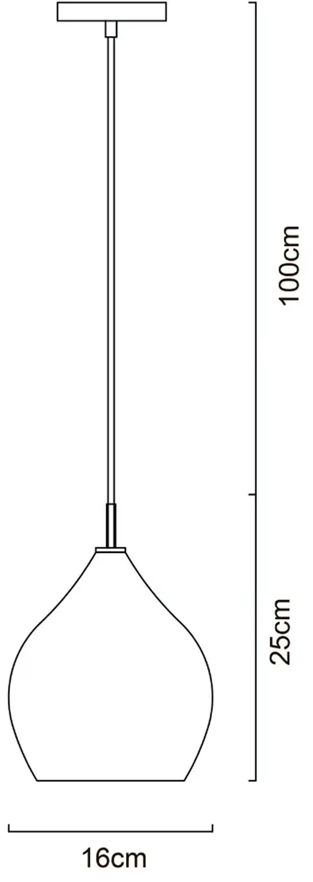 Подвесной светильник Arte Lamp