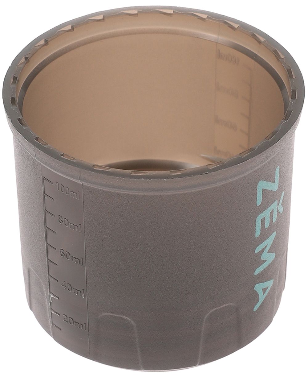 Опрыскиватель аккумуляторный ZEMA 5л