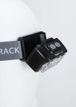 Фонарь налобный Stream Ray Track