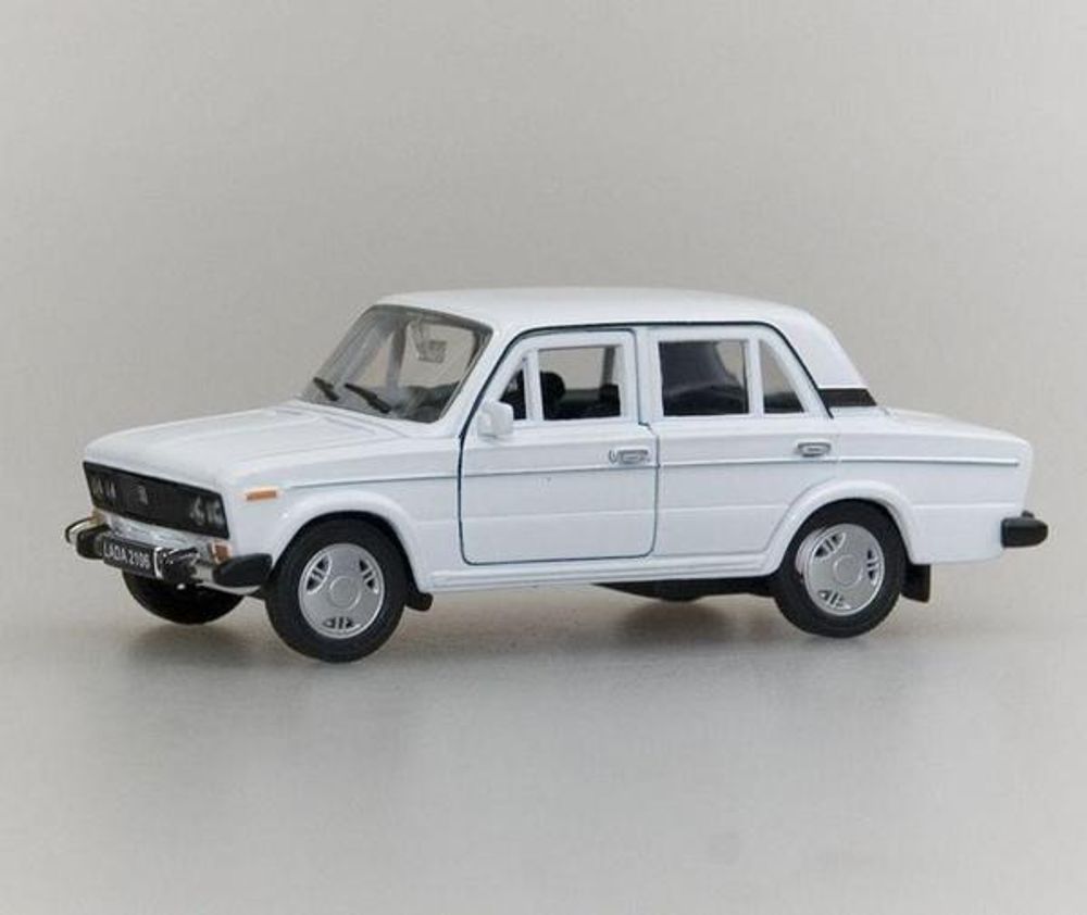 Купить Детская Машинка  LADA 2106. 1:34-39.