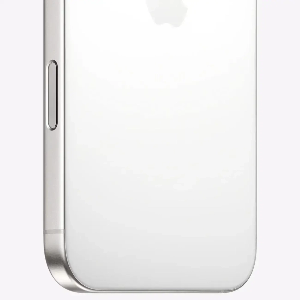 iPhone 16 Pro Max 512GB White Titanium (Без коробки)