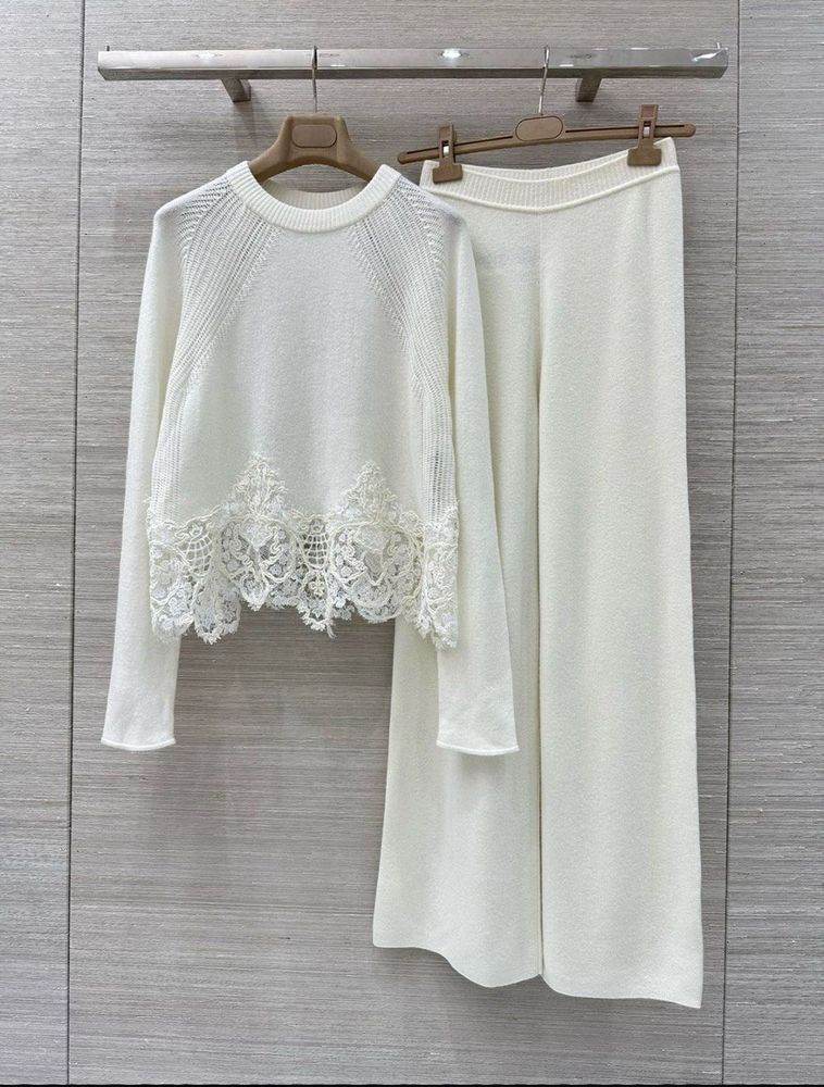 Костюм Ermanno Scervino