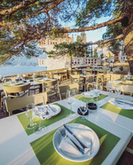 Стул пластиковый Papatya XSera-S, песочный