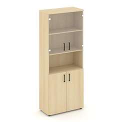 Style Project Шкаф высокий широкий SN.STS-105  796*400*1982