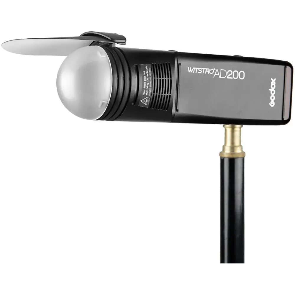 Комплект насадок Godox AK-R1
